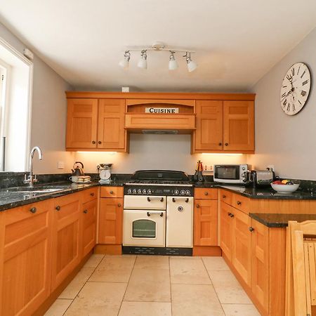 Harbourside Cottage Weymouth Exterior foto