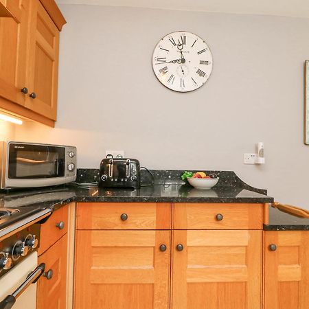 Harbourside Cottage Weymouth Exterior foto