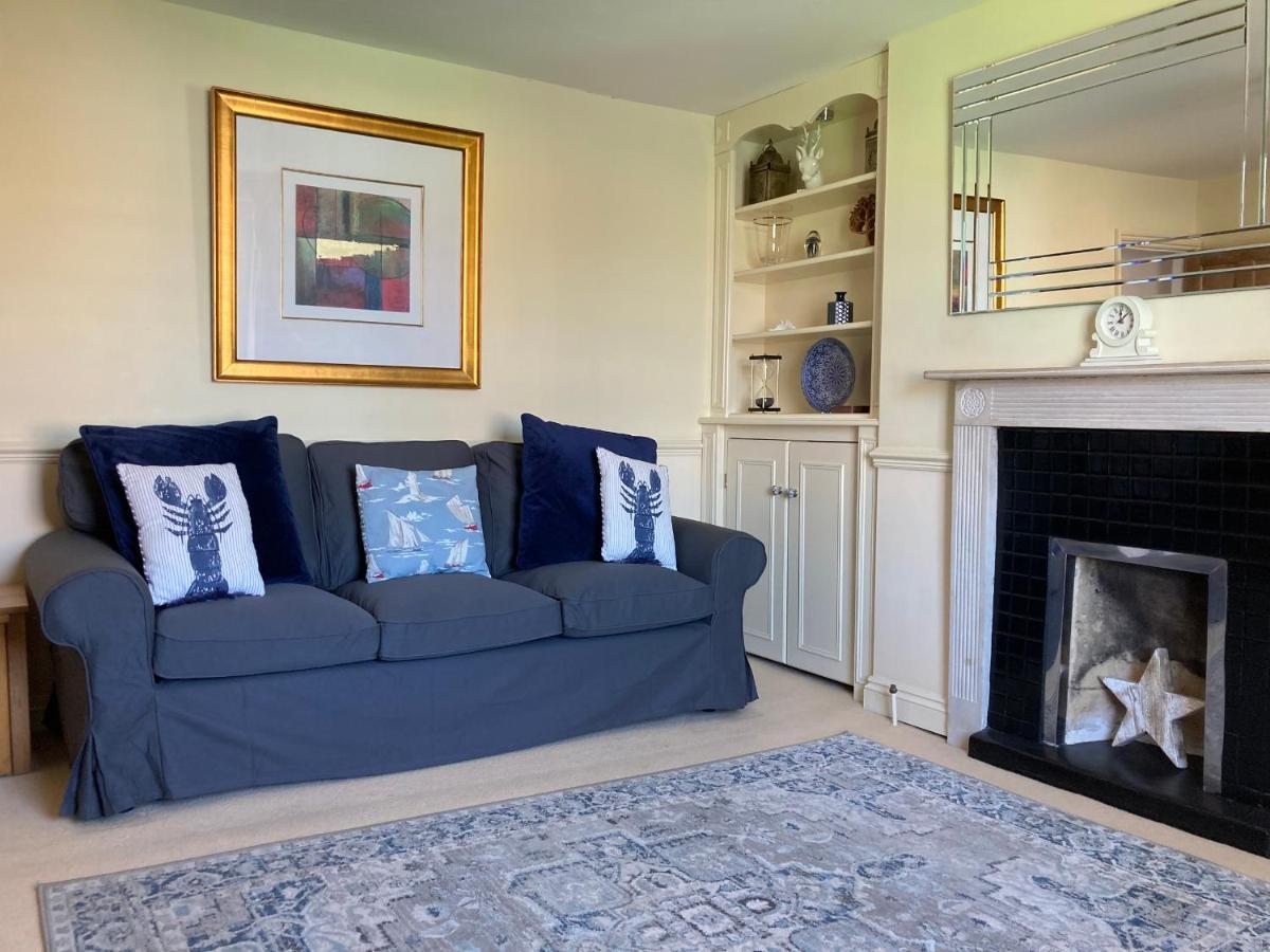Harbourside Cottage Weymouth Exterior foto