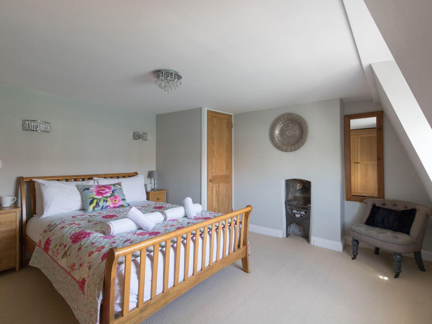 Harbourside Cottage Weymouth Exterior foto