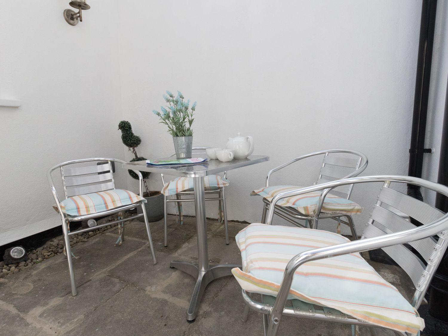 Harbourside Cottage Weymouth Exterior foto