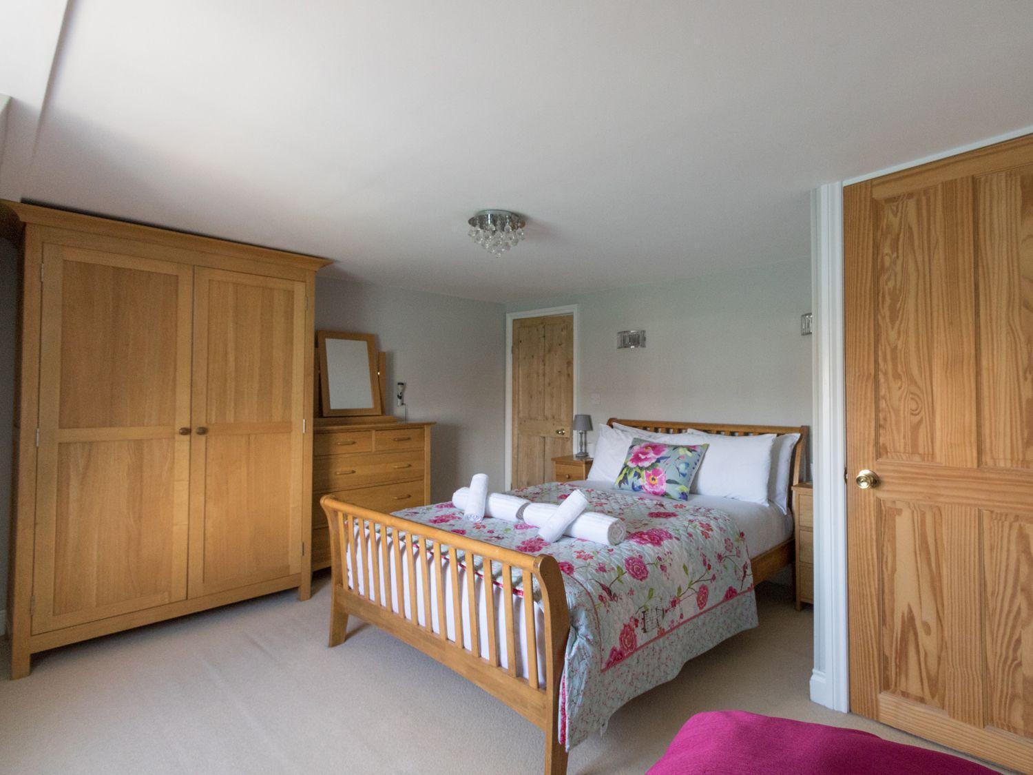 Harbourside Cottage Weymouth Exterior foto